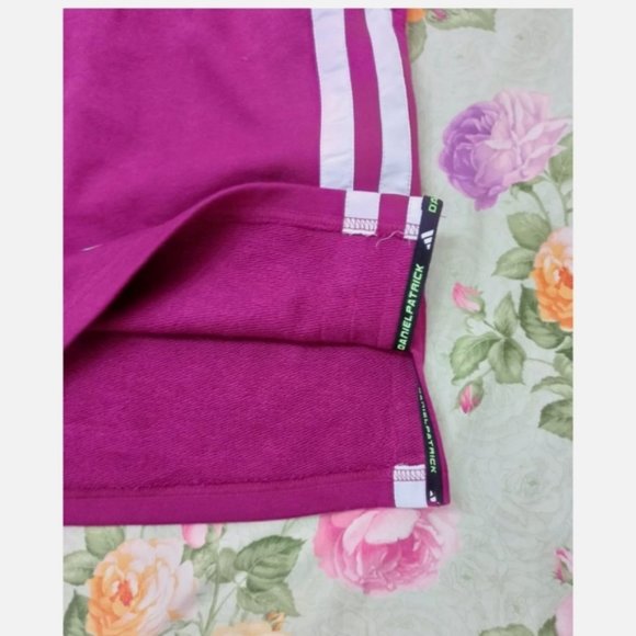 ADIDAS DANIEL PATRICK X JAMES HARDEN BASKETBALL - Picture 5 of 8